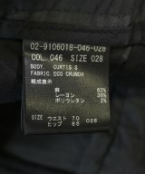 Theory（セオリー）ショートパンツ グレー サイズ:28(S位) メンズ/2200705061063