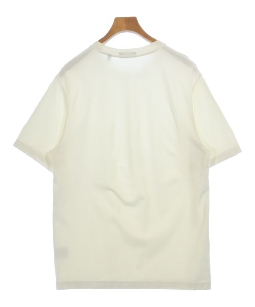 Theory（セオリー）Tシャツ・カットソー 白 サイズ:M メンズ/2200705156035