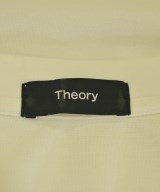 Theory（セオリー）Tシャツ・カットソー 白 サイズ:M メンズ/2200705156035