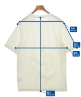 Theory（セオリー）Tシャツ・カットソー 白 サイズ:M メンズ/2200705156035