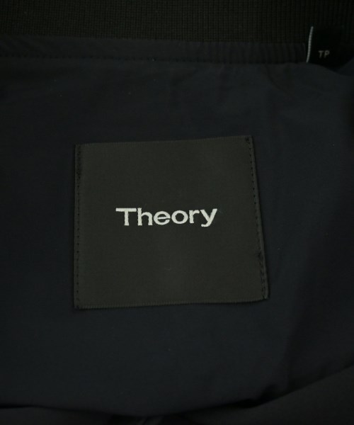 Theory（セオリー）その他 黒 サイズ:XS メンズ/2200705753012
