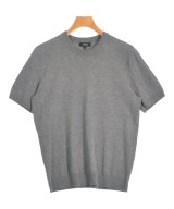 Theory（セオリー）ニット・セーター グレー サイズ:XS メンズ/2200705753036