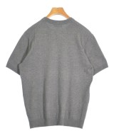 Theory（セオリー）ニット・セーター グレー サイズ:XS メンズ/2200705753036