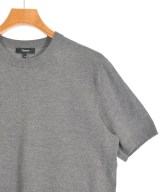 Theory（セオリー）ニット・セーター グレー サイズ:XS メンズ/2200705753036