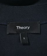 Theory（セオリー）カーディガン 紺 サイズ:S メンズ/2200705753043