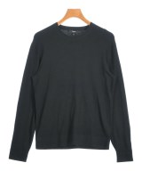 Theory（セオリー）ニット・セーター 黒 サイズ:XS メンズ/2200705753050