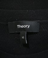 Theory（セオリー）ニット・セーター 黒 サイズ:XS メンズ/2200705753050