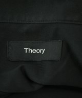 Theory（セオリー）カジュアルシャツ 黒 サイズ:XS メンズ/2200705753067