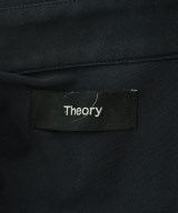 Theory（セオリー）カジュアルシャツ 紺 サイズ:XS メンズ/2200705753074