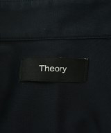 Theory（セオリー）カジュアルシャツ 紺 サイズ:XS メンズ/2200705753081