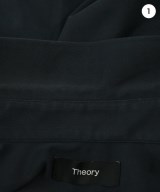 Theory（セオリー）カジュアルシャツ 紺 サイズ:XS メンズ/2200705753081