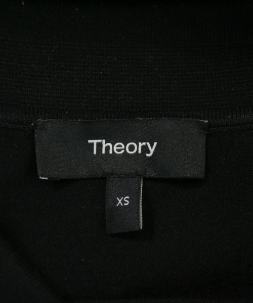 Theory（セオリー）ニット・セーター 黒 サイズ:XS メンズ/2200705753098
