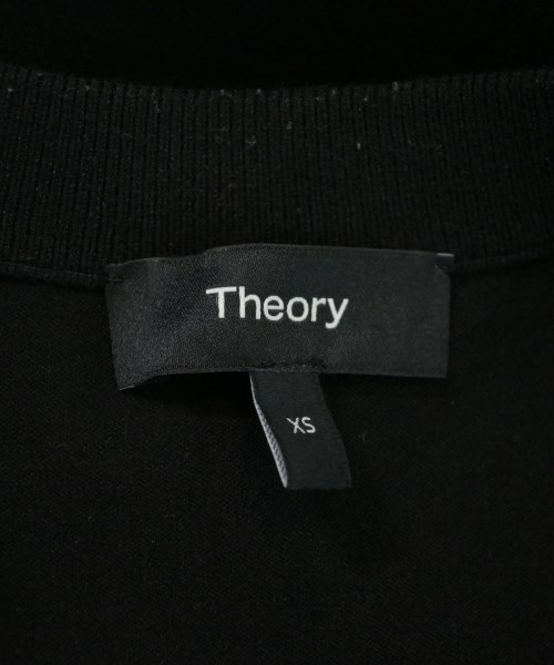 Theory（セオリー）ニット・セーター 黒 サイズ:XS メンズ/2200705753104