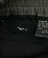 Theory（セオリー）スラックス グレー サイズ:28(S位) メンズ/2200705753111