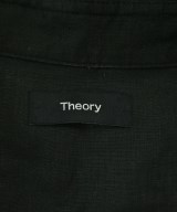 Theory（セオリー）カジュアルシャツ 黒 サイズ:S メンズ/2200705753135