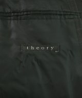 Theory（セオリー）テーラードジャケット グレー サイズ:38(S位) メンズ/2200699021029