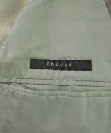 Theory（セオリー）テーラードジャケット グレー サイズ:38(S位) メンズ/2200699021081