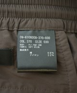 Theory（セオリー）その他 茶 サイズ:30(M位) メンズ/2200706231021