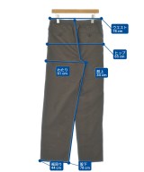 Theory（セオリー）その他 茶 サイズ:30(M位) メンズ/2200706231021
