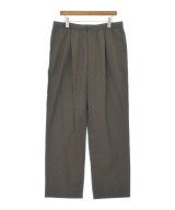 Theory（セオリー）その他 茶 サイズ:34(XL位) メンズ/2200706231038