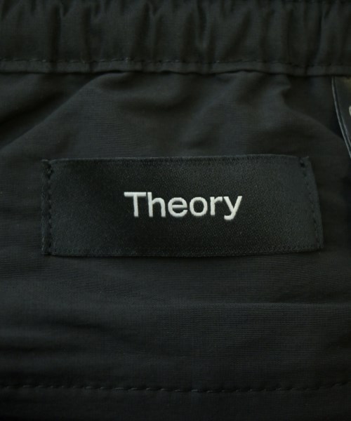Theory（セオリー）その他 黒 サイズ:28(S位) メンズ/2200706231045