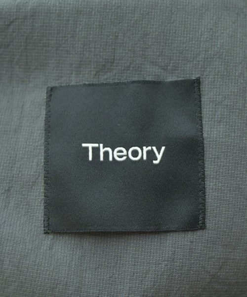 Theory（セオリー）テーラードジャケット グレー サイズ:40(M位) メンズ/2200706231052