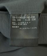 Theory（セオリー）テーラードジャケット グレー サイズ:36(XS位) メンズ/2200706231069