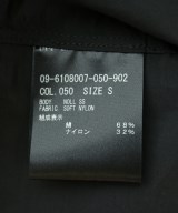 Theory（セオリー）カジュアルシャツ 黒 サイズ:S メンズ/2200706231076