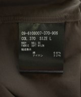 Theory（セオリー）カジュアルシャツ 茶 サイズ:L メンズ/2200706231083