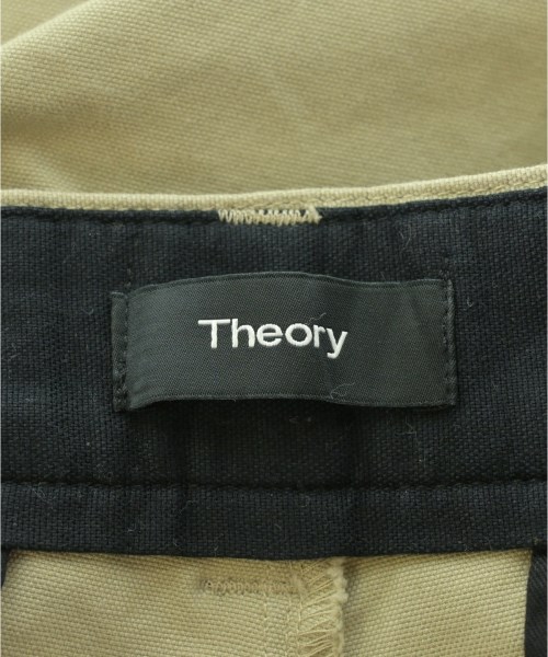 Theory（セオリー）その他 ベージュ サイズ:31(M位) メンズ/2200705097123