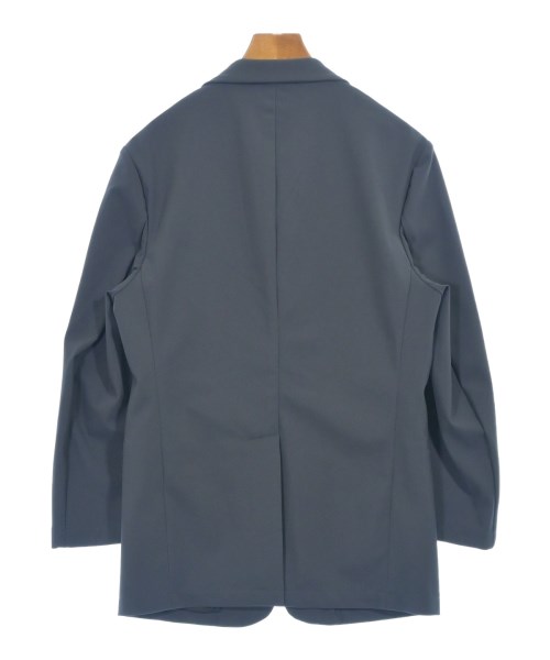 Theory（セオリー）カジュアルジャケット グレー サイズ:36(XS位) メンズ/2200708257029