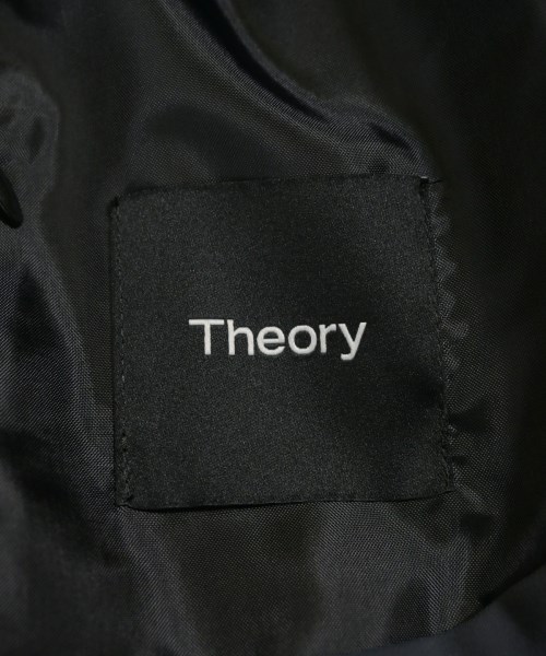Theory（セオリー）カジュアルジャケット グレー サイズ:36(XS位) メンズ/2200708257029
