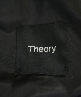 Theory（セオリー）カジュアルジャケット グレー サイズ:36(XS位) メンズ/2200708257036