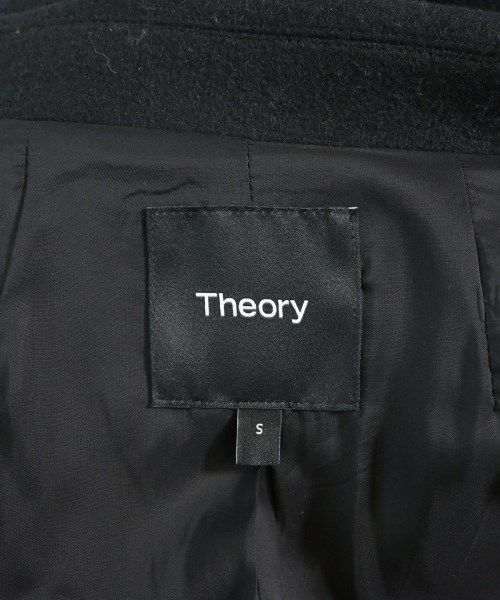 Theory（セオリー）その他 紺 サイズ:S メンズ/2200709222019
