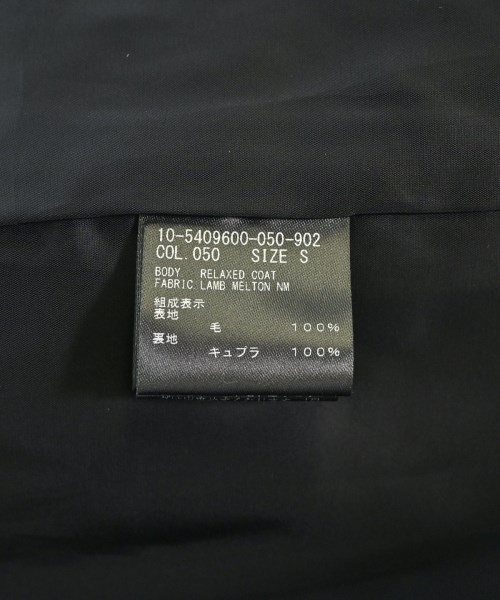 Theory（セオリー）その他 紺 サイズ:S メンズ/2200709222019