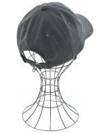 Theory（セオリー）キャップ グレー サイズ:F メンズ/2200663976102