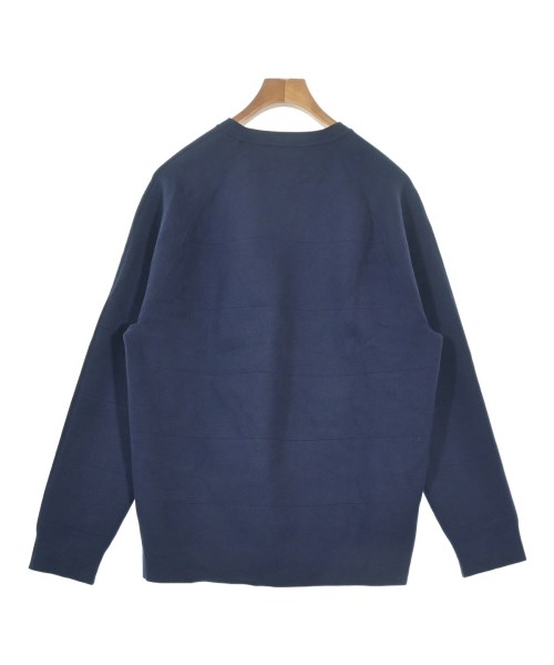 Theory（セオリー）ニット・セーター 紺 サイズ:L メンズ/2200660700021