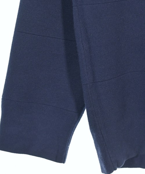 Theory（セオリー）ニット・セーター 紺 サイズ:L メンズ/2200660700021