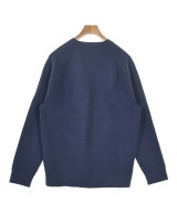 Theory（セオリー）ニット・セーター 紺 サイズ:L メンズ/2200660700021