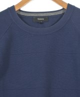 Theory（セオリー）ニット・セーター 紺 サイズ:L メンズ/2200660700021