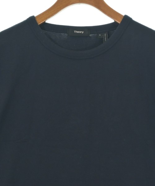 Theory（セオリー）Tシャツ・カットソー 紺 サイズ:S メンズ/2200665748011