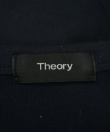 Theory（セオリー）Tシャツ・カットソー 紺 サイズ:S メンズ/2200665748011