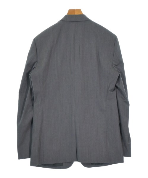 Theory（セオリー）テーラードジャケット グレー サイズ:40(M位) メンズ/2200667303027