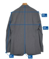 Theory（セオリー）テーラードジャケット グレー サイズ:40(M位) メンズ/2200667303027