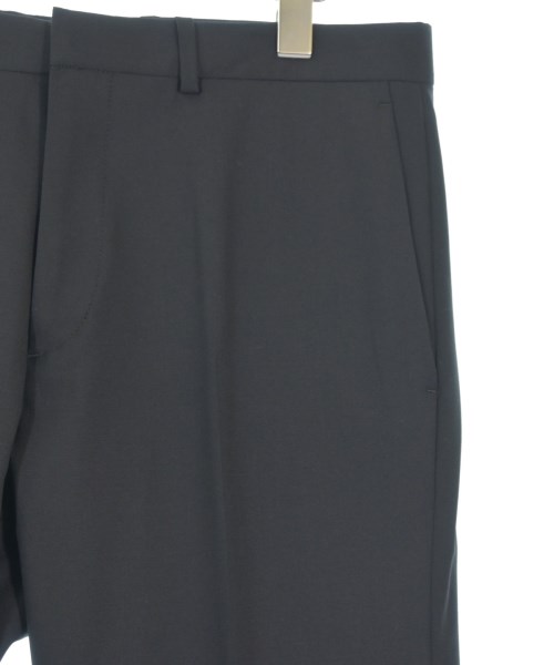 Theory（セオリー）スラックス 黒 サイズ:32(L位) メンズ/2200667303034