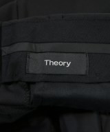 Theory（セオリー）スラックス 黒 サイズ:32(L位) メンズ/2200667303034
