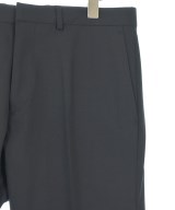 Theory（セオリー）スラックス 黒 サイズ:32(L位) メンズ/2200667303034