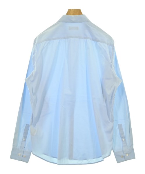 Theory（セオリー）カジュアルシャツ 青 サイズ:M メンズ/2200668243056