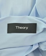 Theory（セオリー）カジュアルシャツ 青 サイズ:M メンズ/2200668243056