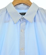 Theory（セオリー）カジュアルシャツ 青 サイズ:M メンズ/2200668243056